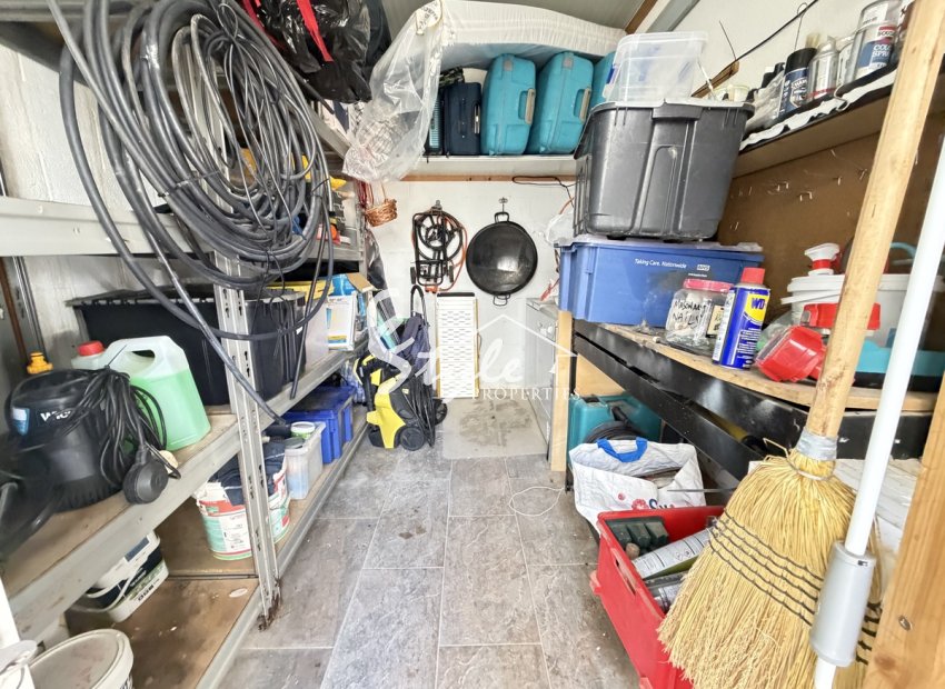 Вторичное жилье - Вилла - Villamartin, Orihuela Costa - Вилламартин