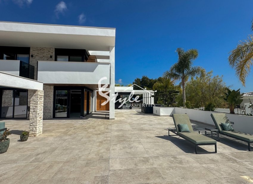 Вторичное жилье - Вилла - Villamartin, Orihuela Costa - Вилламартин