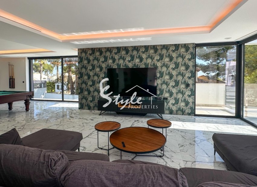 Вторичное жилье - Вилла - Villamartin, Orihuela Costa - Вилламартин