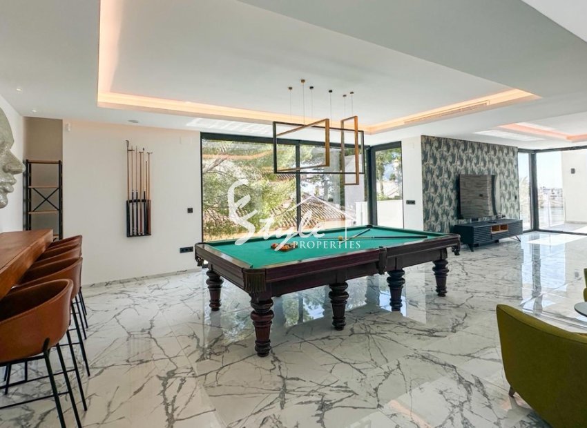 Вторичное жилье - Вилла - Villamartin, Orihuela Costa - Вилламартин