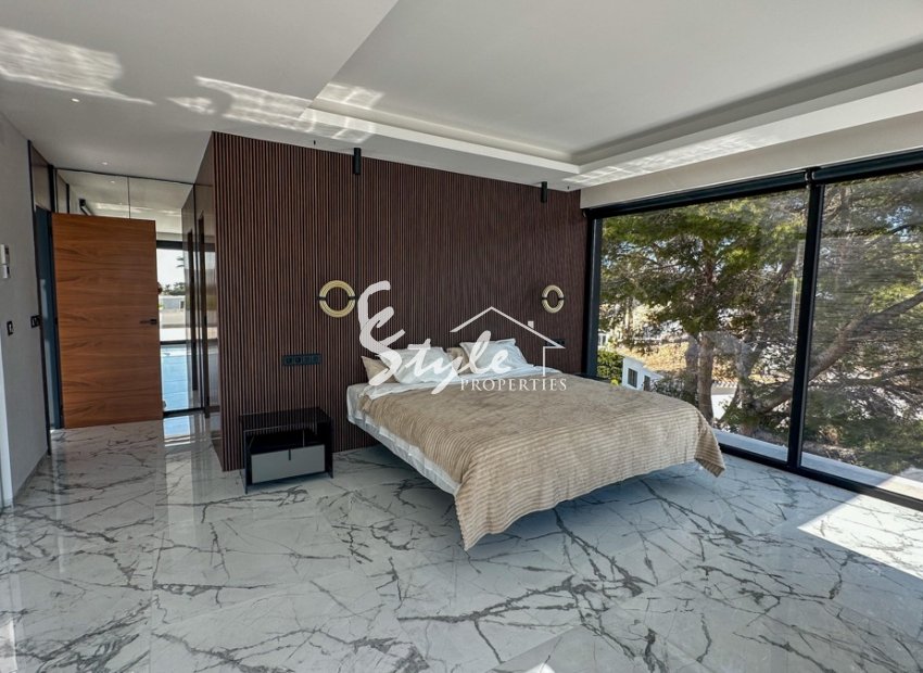 Вторичное жилье - Вилла - Villamartin, Orihuela Costa - Вилламартин