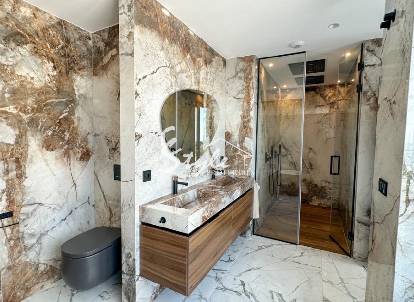 Вторичное жилье - Вилла - Villamartin, Orihuela Costa - Вилламартин