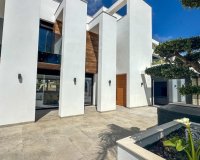 Вторичное жилье - Вилла - Villamartin, Orihuela Costa - Вилламартин