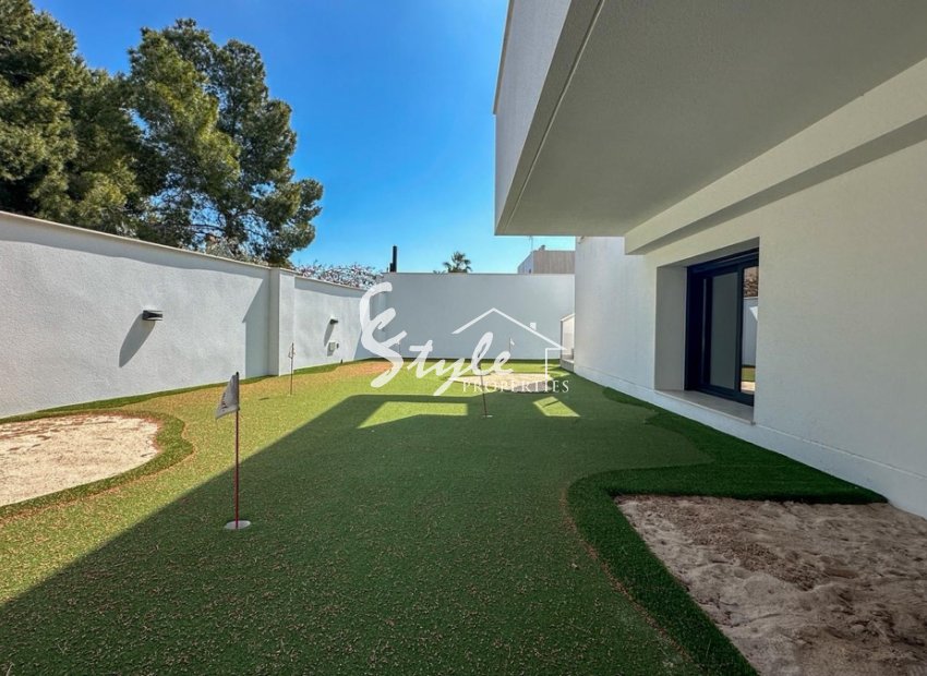 Вторичное жилье - Вилла - Villamartin, Orihuela Costa - Вилламартин