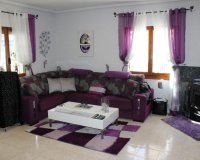 Вторичное жилье - Вилла - Villamartin, Orihuela Costa - Вилламартин