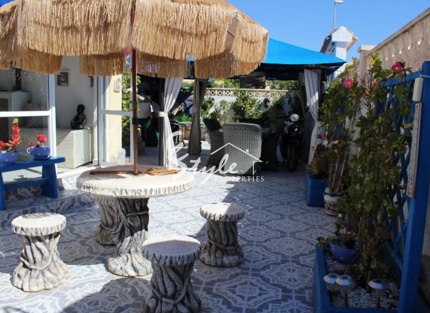 Вторичное жилье - Вилла - Villamartin, Orihuela Costa - Вилламартин