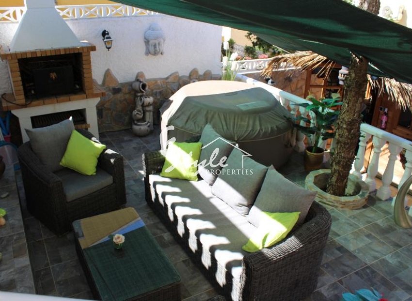 Вторичное жилье - Вилла - Villamartin, Orihuela Costa - Вилламартин