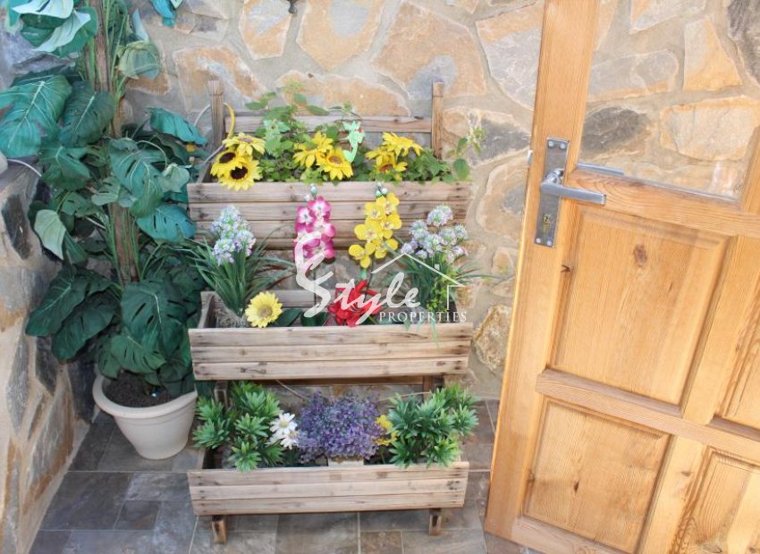 Вторичное жилье - Вилла - Villamartin, Orihuela Costa - Вилламартин