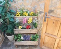 Вторичное жилье - Вилла - Villamartin, Orihuela Costa - Вилламартин