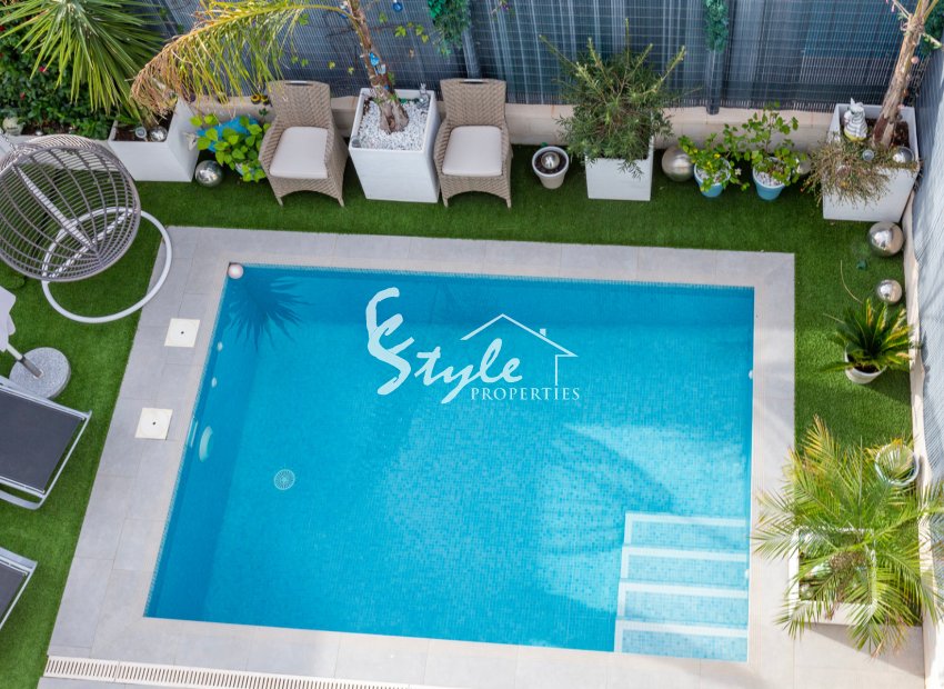 Вторичное жилье - Вилла - Вилламартин - Pau 26