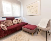 Вторичное жилье - Вилла - Вилламартин - Pau 26