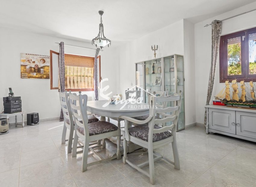 Вторичное жилье - Вилла - Вилламартин - Res. Las Filipinas