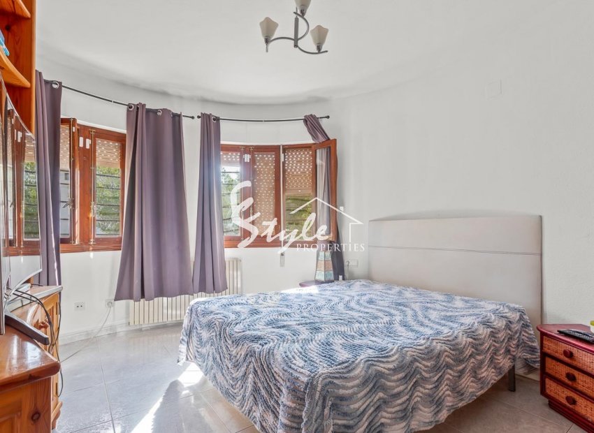 Вторичное жилье - Вилла - Вилламартин - Res. Las Filipinas