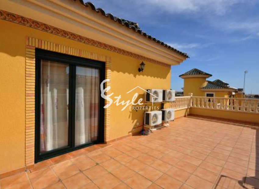 Вторичное жилье - Вилла - Villamartín - Вилламартин