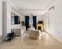 Вторичное жилье - Вилла - Villamartín - Вилламартин