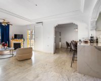 Вторичное жилье - Вилла - Villamartín - Вилламартин