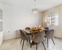 Вторичное жилье - Вилла - Villamartín - Вилламартин