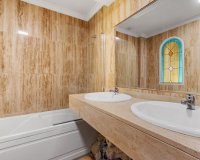 Вторичное жилье - Вилла - Villamartín - Вилламартин