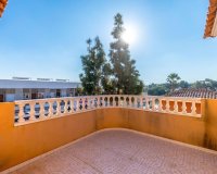 Вторичное жилье - Вилла - Villamartín - Вилламартин