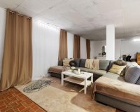 Вторичное жилье - Вилла - Villamartín - Вилламартин