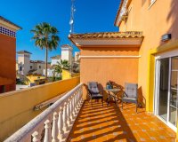 Вторичное жилье - Вилла - Villamartín - Вилламартин