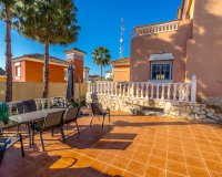 Вторичное жилье - Вилла - Villamartín - Вилламартин