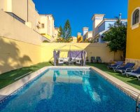 Вторичное жилье - Вилла - Villamartín - Вилламартин