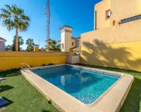 Вторичное жилье - Вилла - Villamartín - Вилламартин