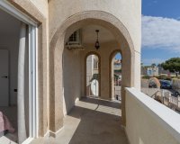 Вторичное жилье - Вилла - Villamartín - Вилламартин