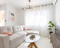 Вторичное жилье - Вилла - Villamartín - Вилламартин