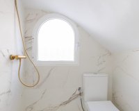 Вторичное жилье - Вилла - Villamartín - Вилламартин