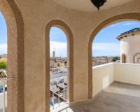 Вторичное жилье - Вилла - Villamartín - Вилламартин