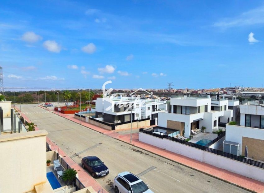 Вторичное жилье - Вилла - Villamartín - Вилламартин
