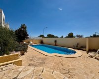 Вторичное жилье - Вилла - Villamartín - Вилламартин