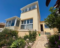 Вторичное жилье - Вилла - Villamartín - Вилламартин