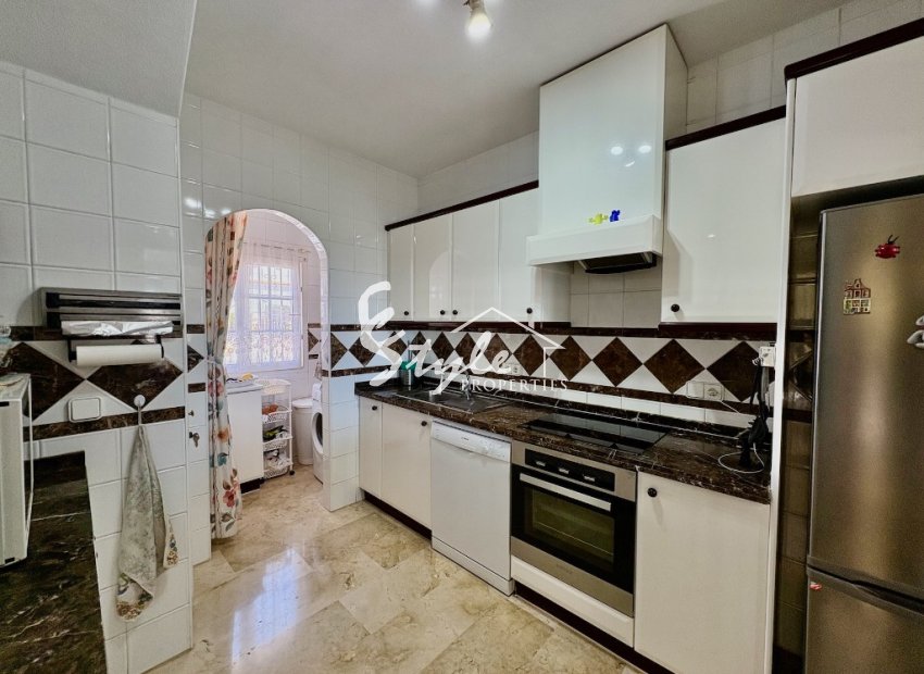 Вторичное жилье - Вилла - Villamartín - Вилламартин