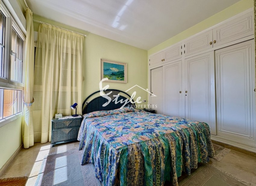 Вторичное жилье - Вилла - Villamartín - Вилламартин