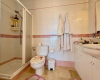 Вторичное жилье - Вилла - Villamartín - Вилламартин