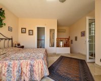 Вторичное жилье - Вилла - Villamartín - Вилламартин