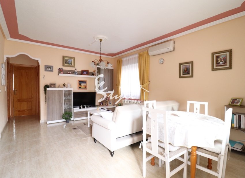 Вторичное жилье - Вилла - Villamartín - Вилламартин