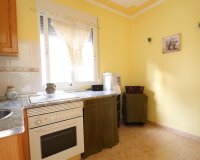 Вторичное жилье - Вилла - Villamartín - Вилламартин