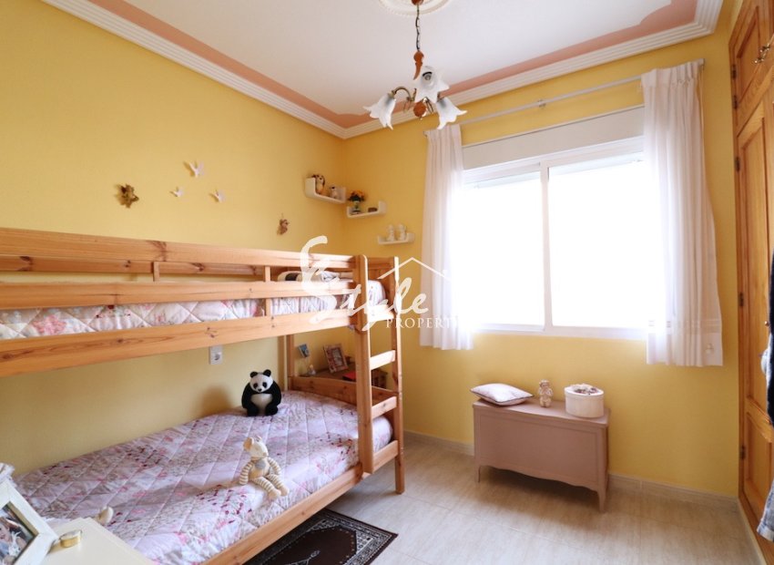 Вторичное жилье - Вилла - Villamartín - Вилламартин