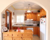 Вторичное жилье - Вилла - Villamartín - Вилламартин