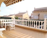 Вторичное жилье - Вилла - Villamartín - Вилламартин