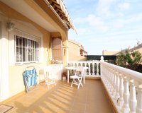 Вторичное жилье - Вилла - Villamartín - Вилламартин