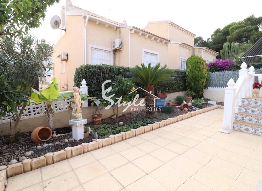 Вторичное жилье - Вилла - Villamartín - Вилламартин