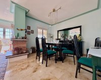 Вторичное жилье - Вилла - Вилламартин