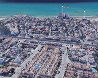 Вторичное жилье - Земельный участок - Ла Зения