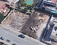 Вторичное жилье - Земельный участок - Ла Зения