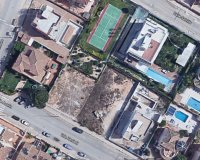 Вторичное жилье - Земельный участок - Ла Зения